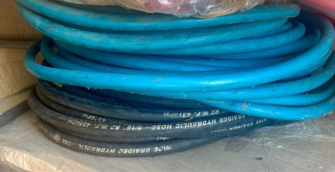 Power washer Hoses