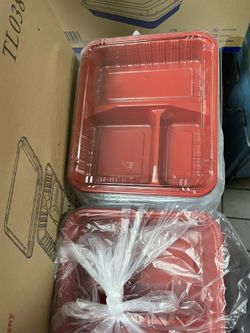 3 Compact Boxes