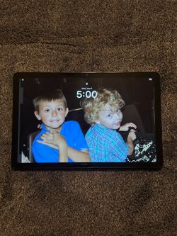 Samsung A11 Tab