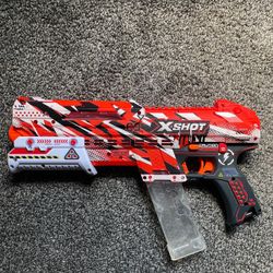Xshot