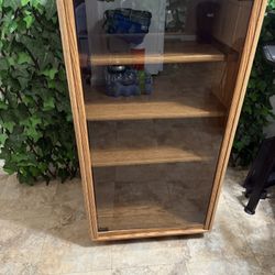 Entertainment Shelving