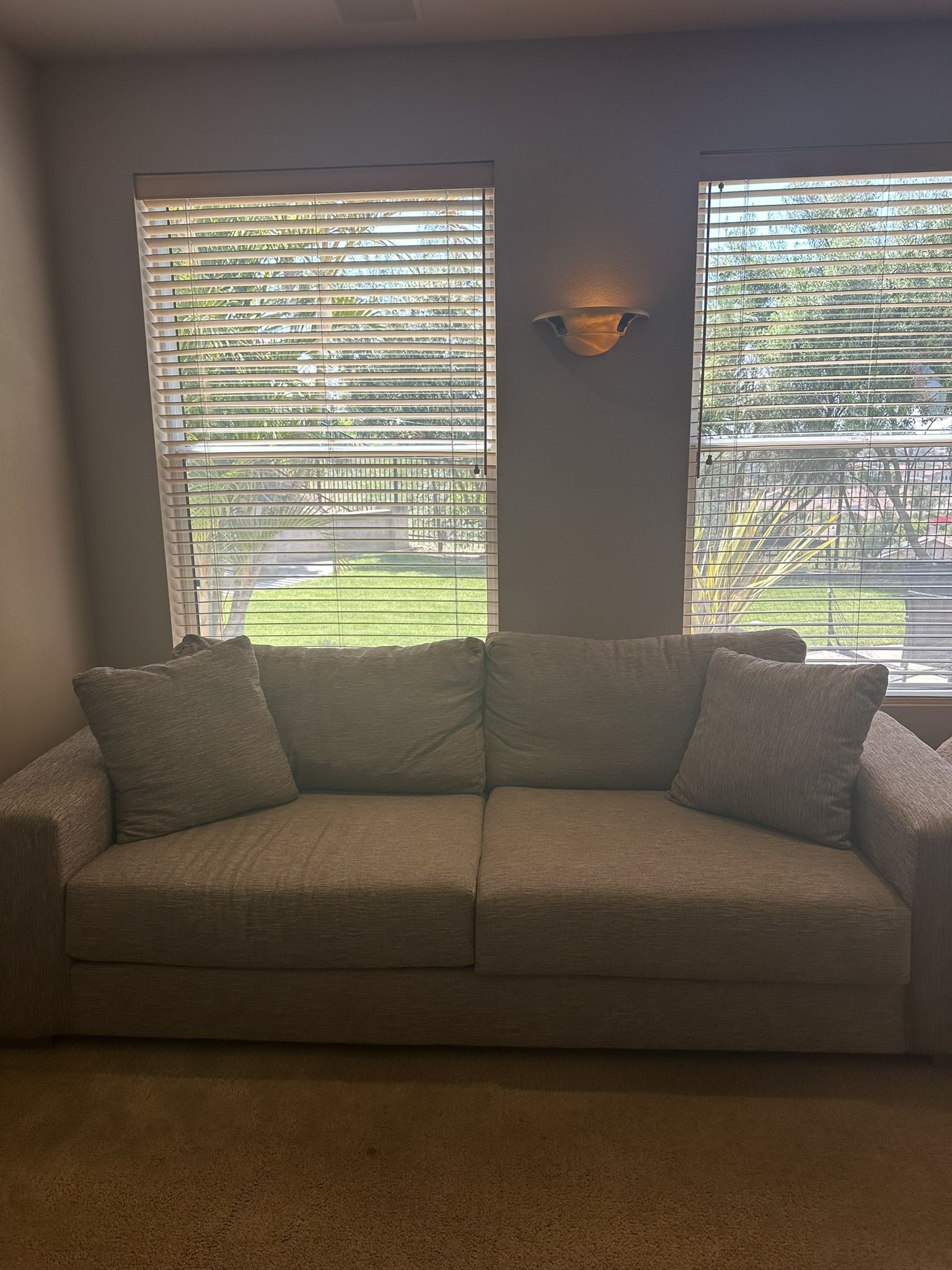New Couch For Sale 