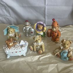 Enesco bears