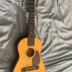 Guitar