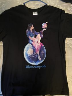 Billionaire Boy Club 