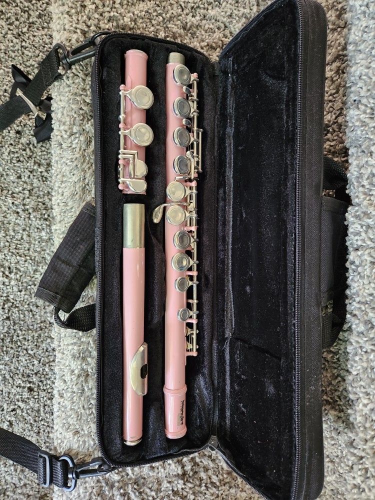 Child's Flute