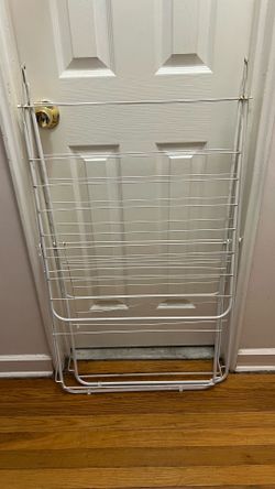 Brightroom Butterfly Clothes Drying Rack