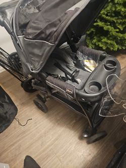 Chico Stroller