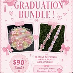 Graduation Lei/lei/Ramo