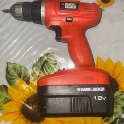 Power Drill