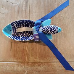 TWO'S Company Butter/ Cheese Dish Spreader