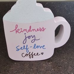 Coffee Mug Decor