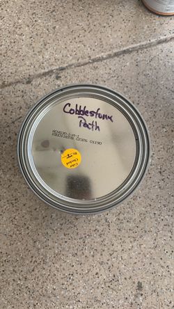 Dunn-Edward’s paint