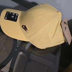 Adult Unisex  Nike Hat 