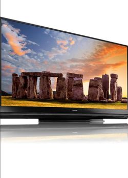 Mistushibi 85" home theatre TV.