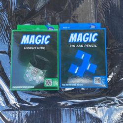 Magic  Gift 