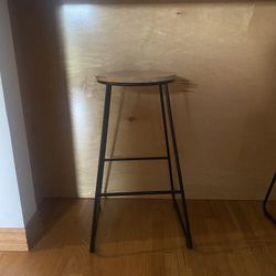 Tall Kitchen Stool
