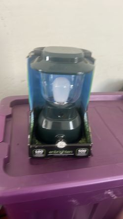 GE Enbrighten lantern brand new