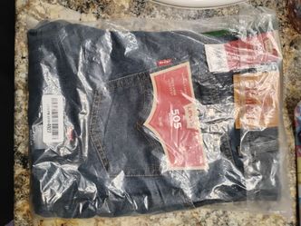 Levi's 505 Regular