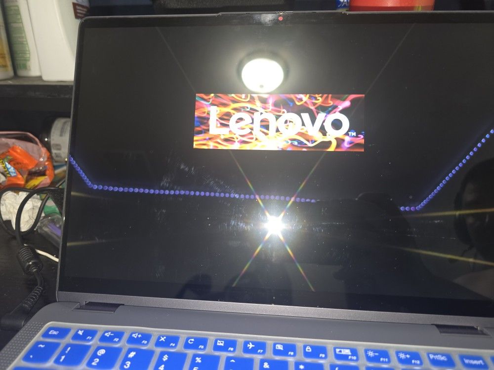 Laptop