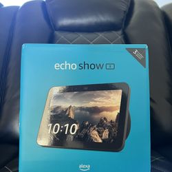 Amazon Echo Show 8 (3rd Gen) 8-inch Smart Display with Alexa. $100 each (2 available)