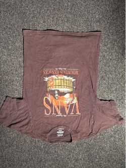 Vans T-Shirt
