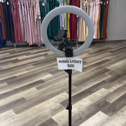 Ring Light 