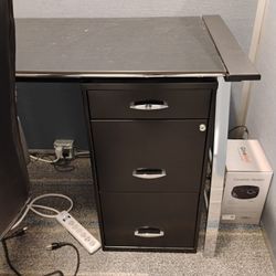 Filing Cabinets 2 Drawer