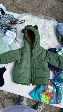 First Impressions 6-9 Months