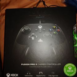 X Box Controller
