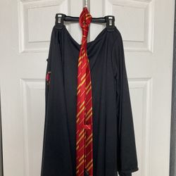 Harry Potter Cape 