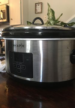 Crock.pot