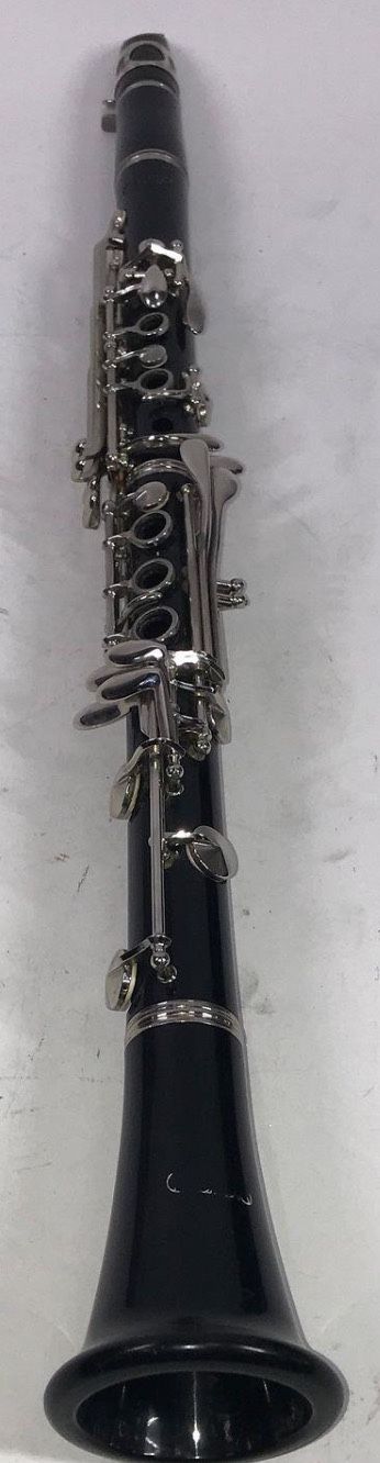Clarinet w/ Case