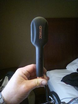 Amika Hot Comb