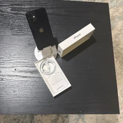 Iphone 12 Mini 
