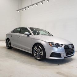 2017 Audi a3 Premium Plus AWD - 46k Miles - Excellent Condition