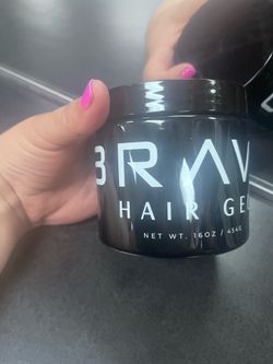 Hair Gel