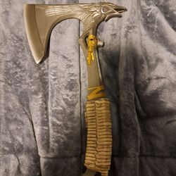 Apex Legends Bloodhound Heirloom