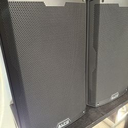 Alto TS415 PA Loudspeaker 