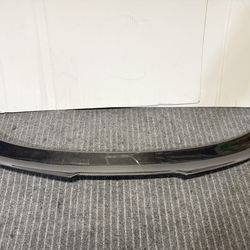 Horizon Motorsports PSM Style Carbon Fiber Spoiler - F30 3 Series F80 M3