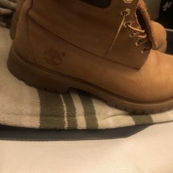 Timberland Boots Men 11 55$ 