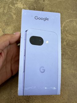 Google Pixel 9A 128GB