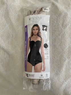 CYSM Waist Trainer XL
