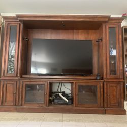 Entertainment Center 
