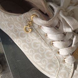 Woman GBG  size 9 sneakers