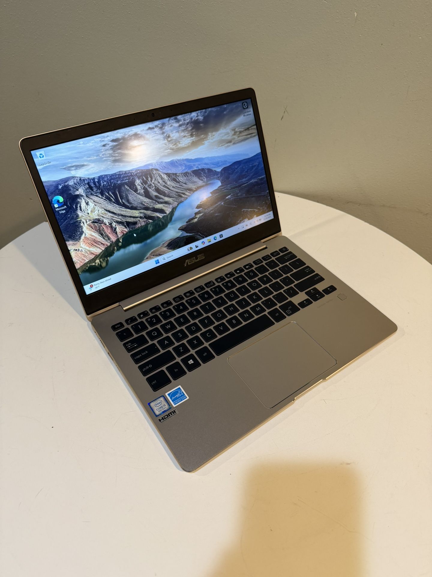 ASUS Laptop i5 PC Computer Windows 11