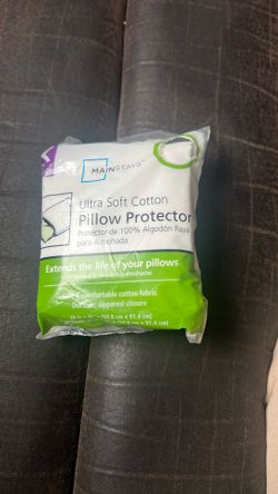Pillow Protector 