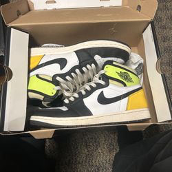 Jordan Volt 1 