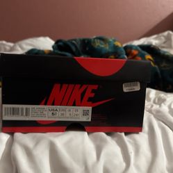 Air Jordan 1 Retro High OG GS 