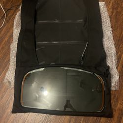 Convertible Top ,